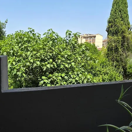 Ceccobravo Apartman Firenze