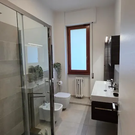 Ceccobravo Apartman Firenze