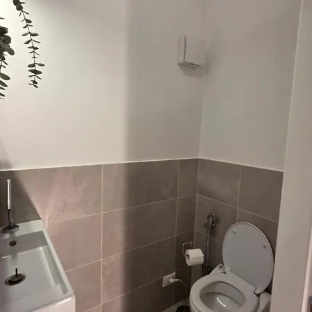 Apartman Ceccobravo Firenze