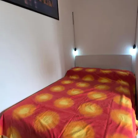 Apartman Ceccobravo Firenze