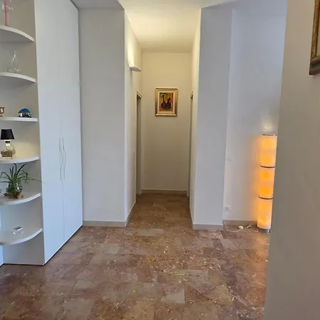Ceccobravo Apartman Firenze